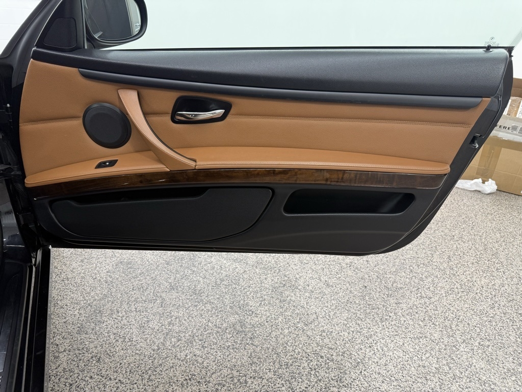 BMW 3-Series  2013 BMW 3-Series  2013