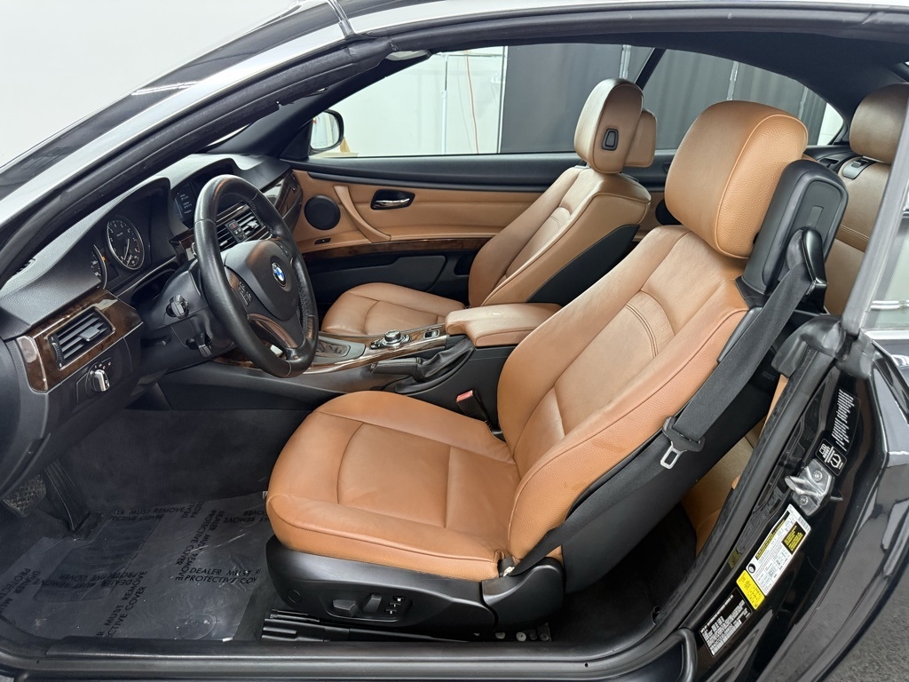 BMW 3-Series  2013 BMW 3-Series  2013