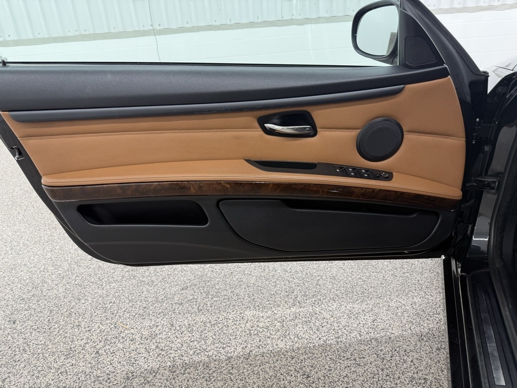 BMW 3-Series  2013 BMW 3-Series  2013