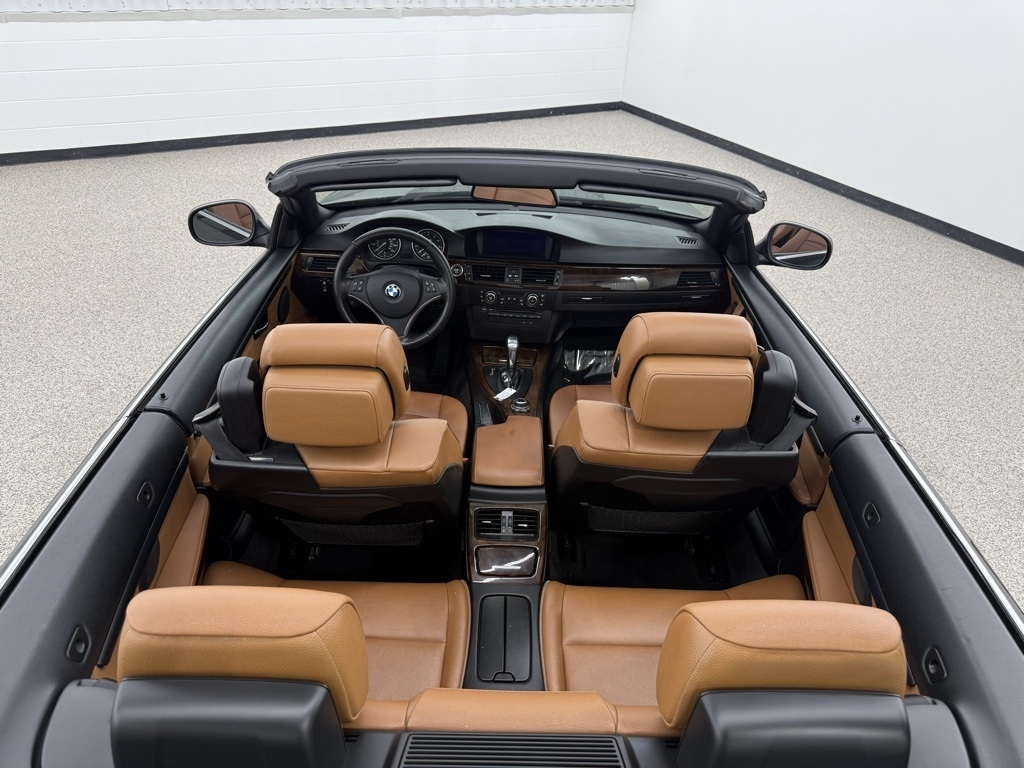 BMW 3-Series  2013 BMW 3-Series  2013