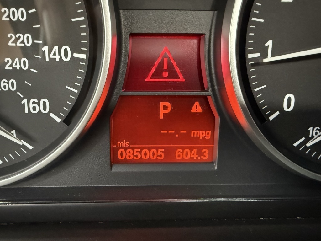 BMW 3-Series  2013 BMW 3-Series  2013