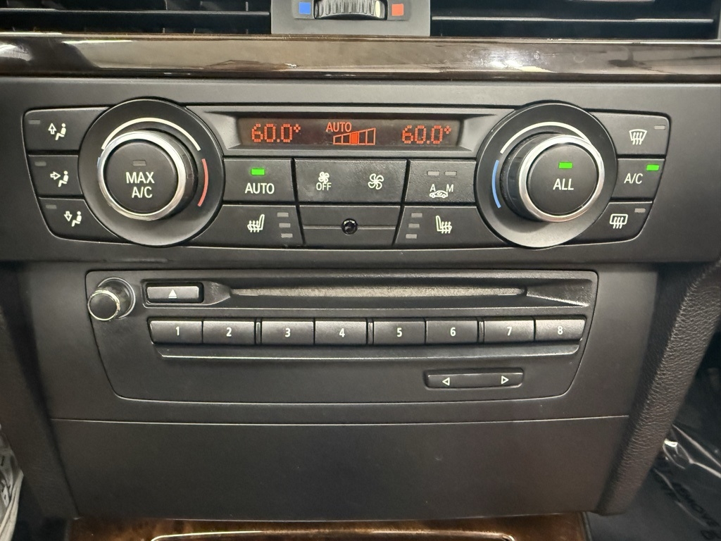 BMW 3-Series  2013 BMW 3-Series  2013