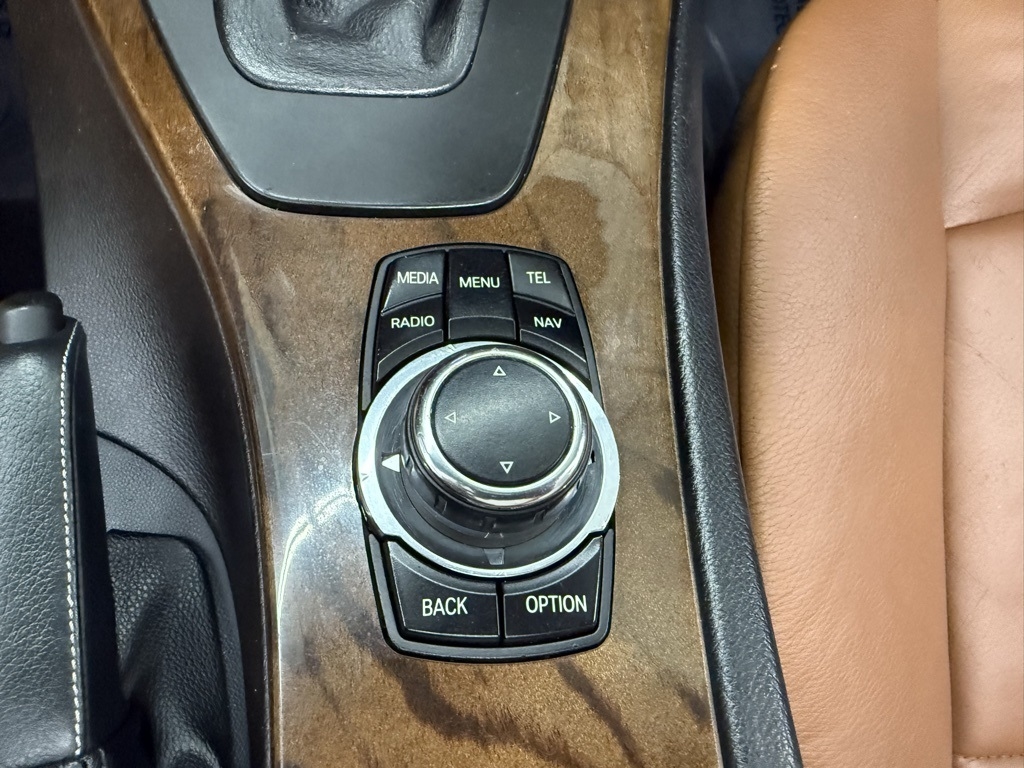 BMW 3-Series  2013 BMW 3-Series  2013