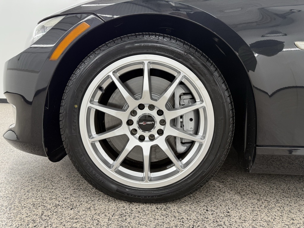 BMW 3-Series  2013 BMW 3-Series  2013