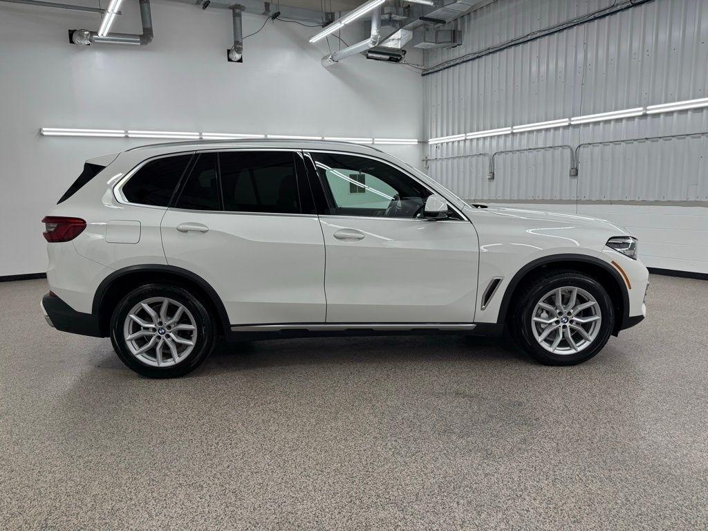 BMW X5  2019