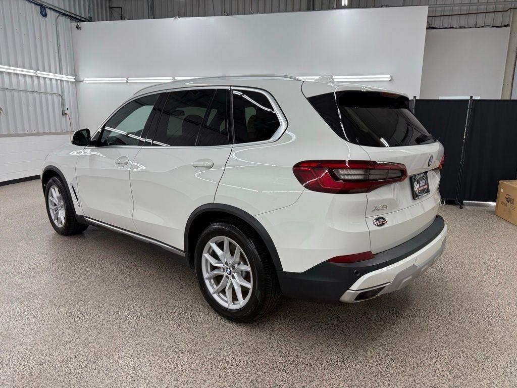 BMW X5  2019