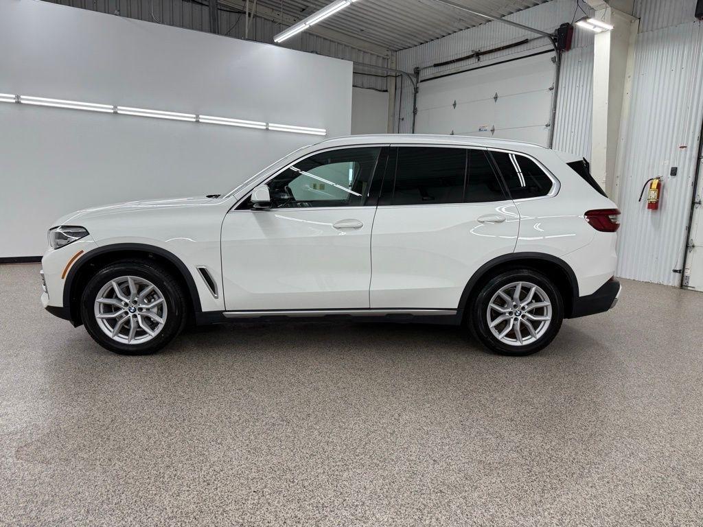 BMW X5  2019