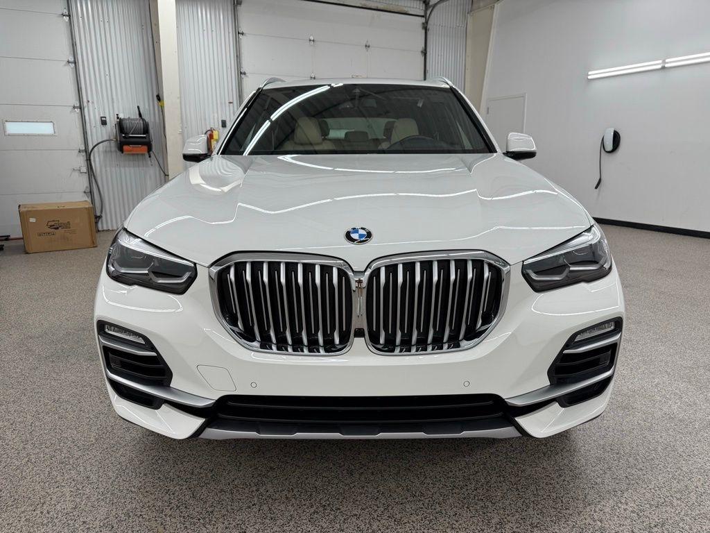 BMW X5  2019