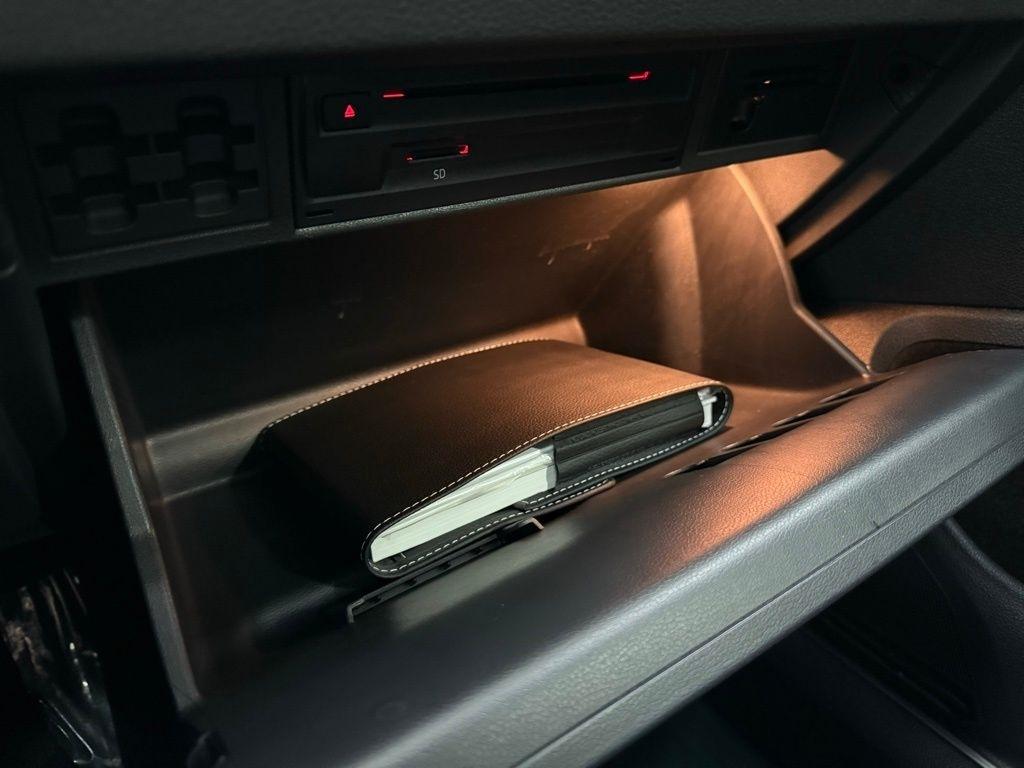 Volkswagen Golf GTI  2019