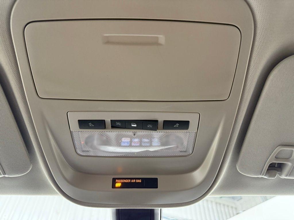 Chevrolet Colorado  2018