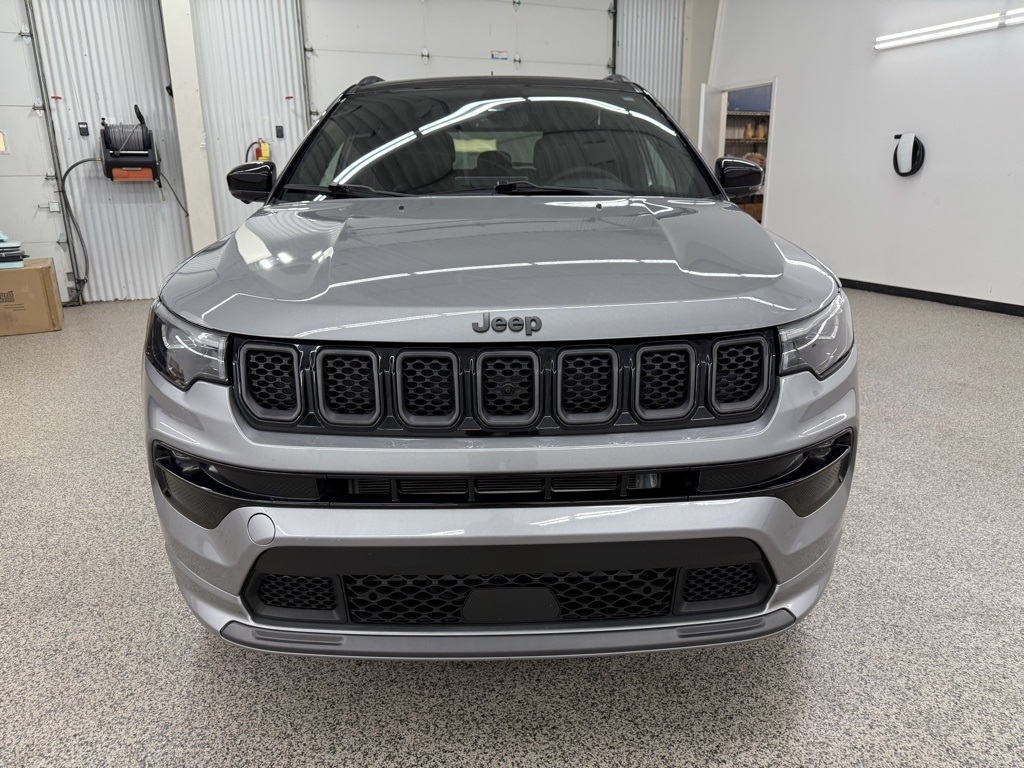 Jeep Compass  2023
