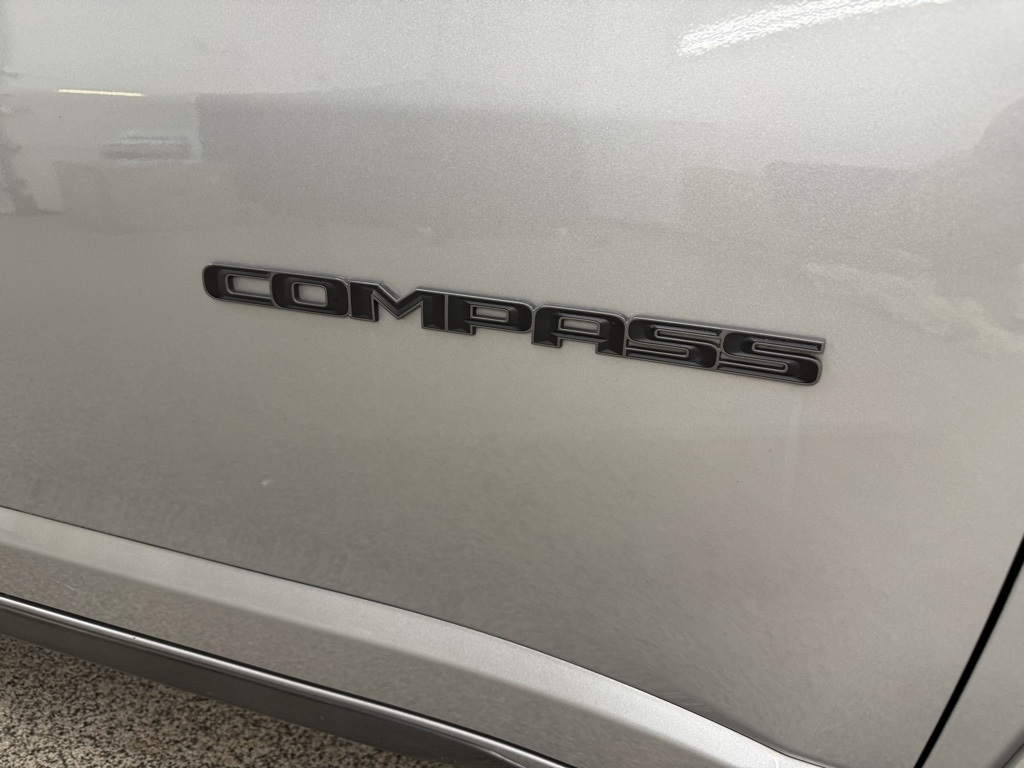 Jeep Compass  2023