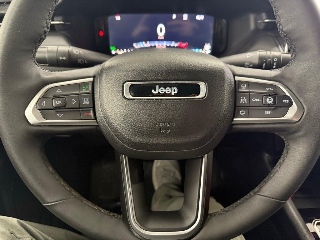 Jeep Compass  2023