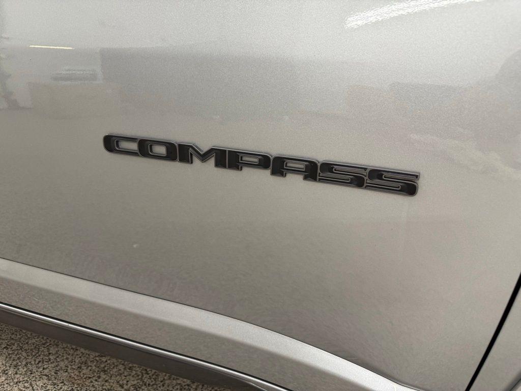Jeep Compass  2023