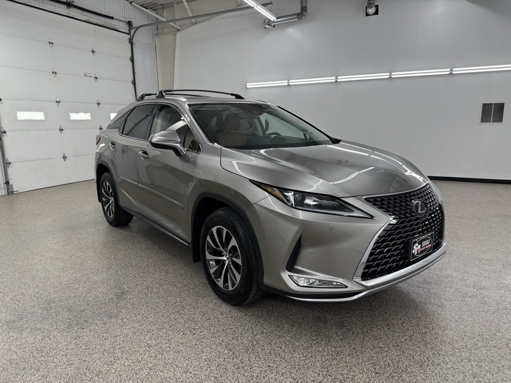 2022 Lexus RX 350 350