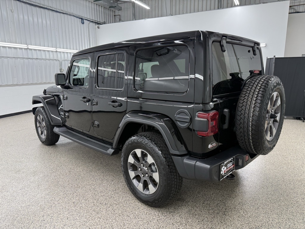 Jeep Wrangler  2020
