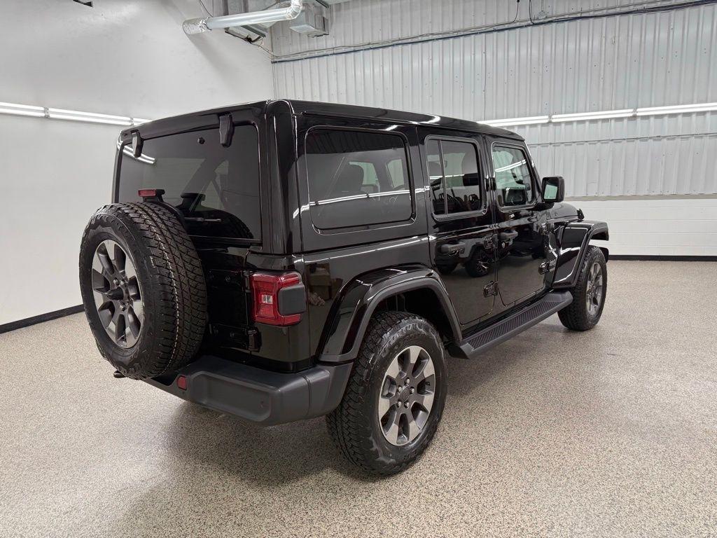 Jeep Wrangler  2020