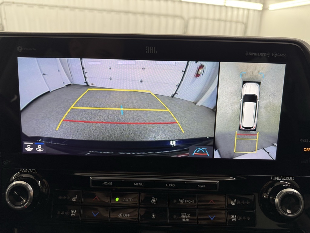 Toyota Highlander  2020