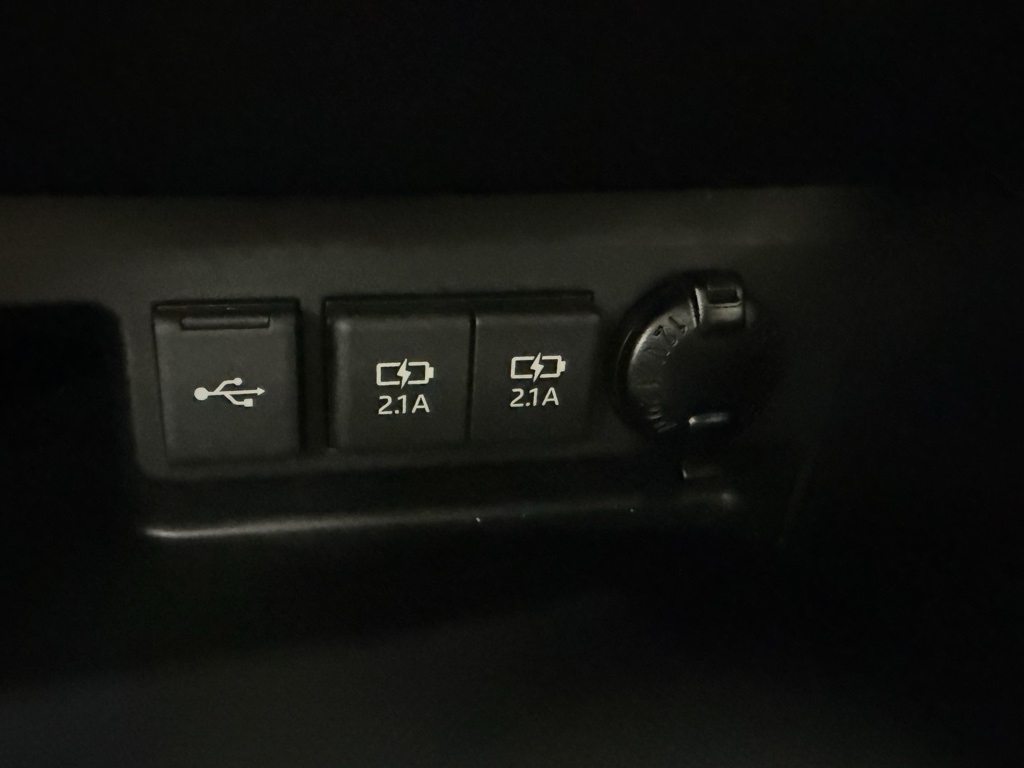 Toyota Highlander  2020