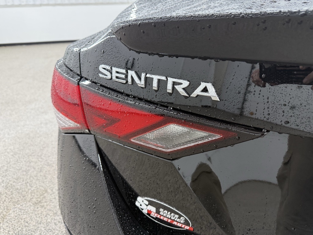 Nissan Sentra  2024