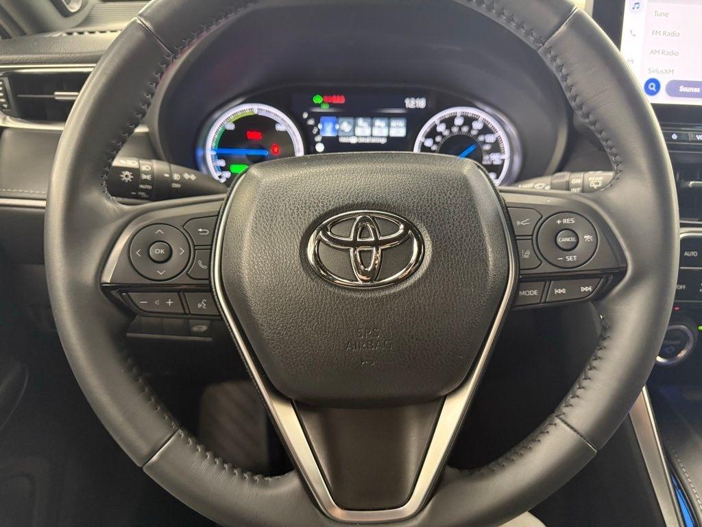 Toyota Venza  2023