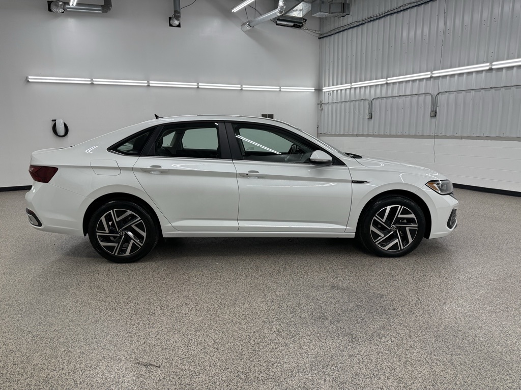 2024 Volkswagen Jetta SEL