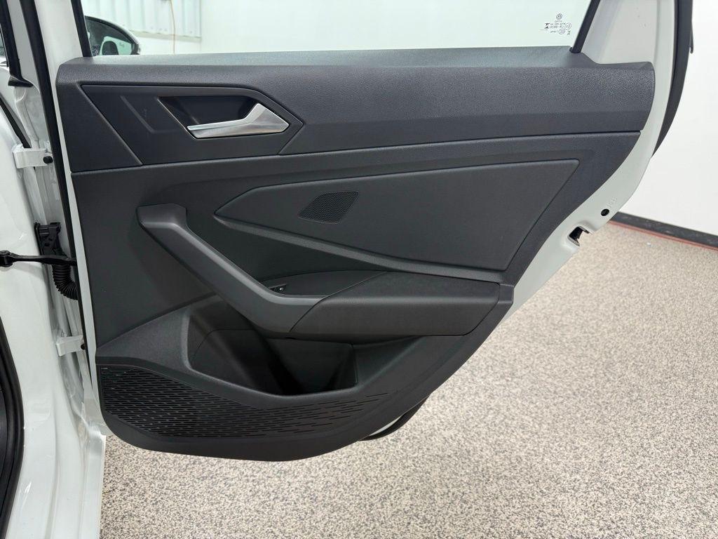 Volkswagen Jetta  2024