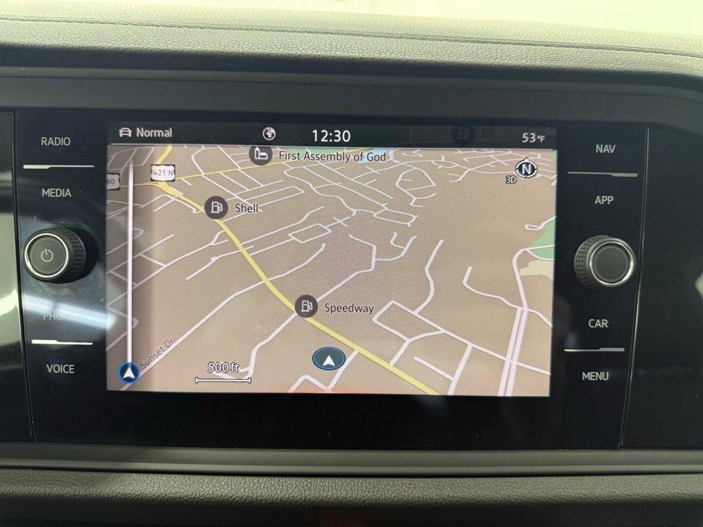 Volkswagen Jetta  2024