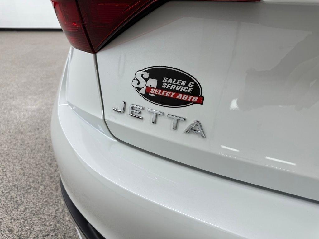 Volkswagen Jetta  2024