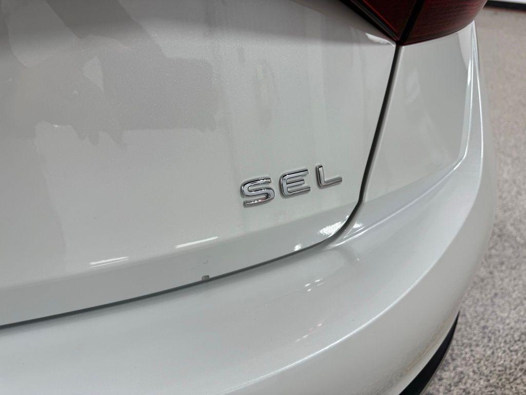 Volkswagen Jetta  2024