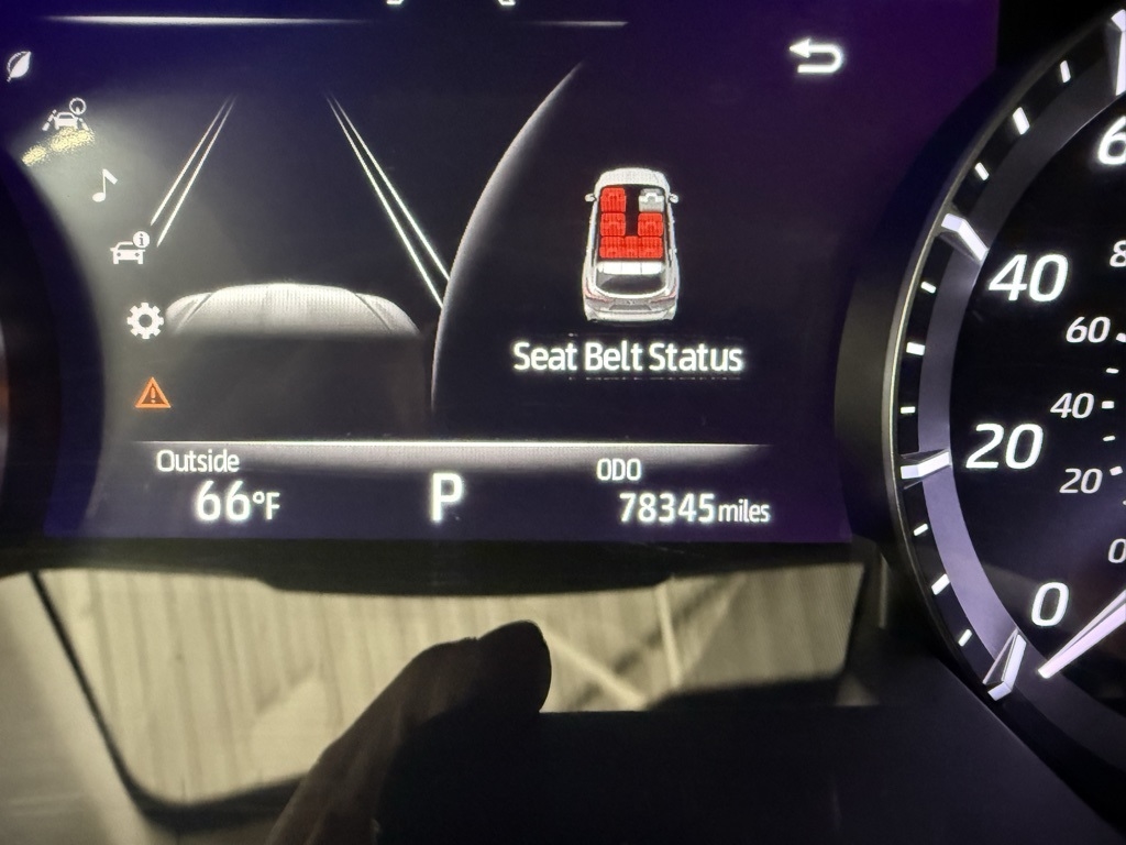 Toyota Highlander  2021