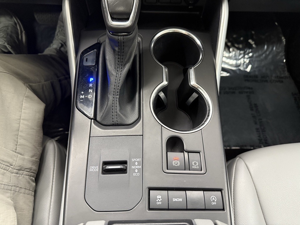 Toyota Highlander  2021