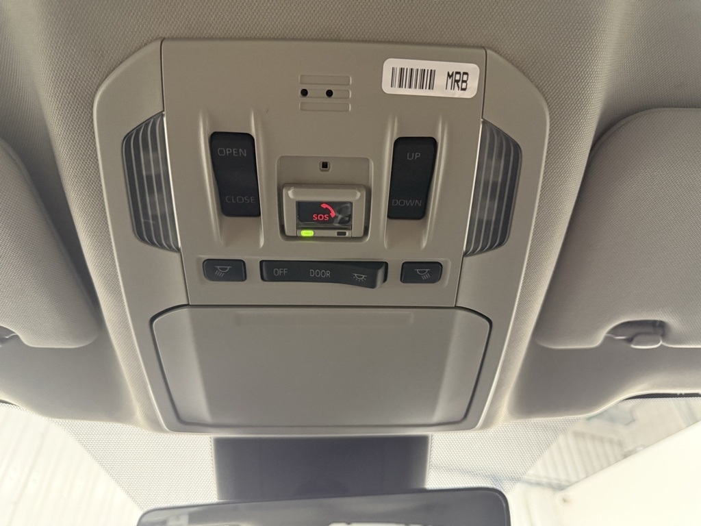 Toyota Highlander  2021