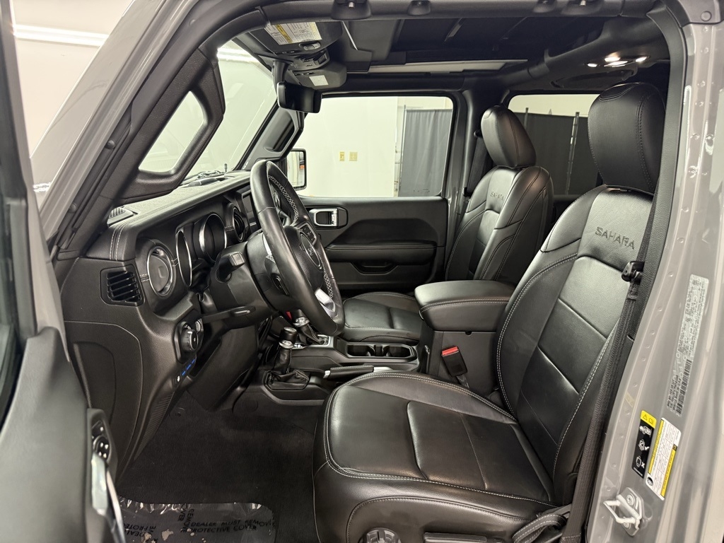 Jeep Wrangler 4xe  2023