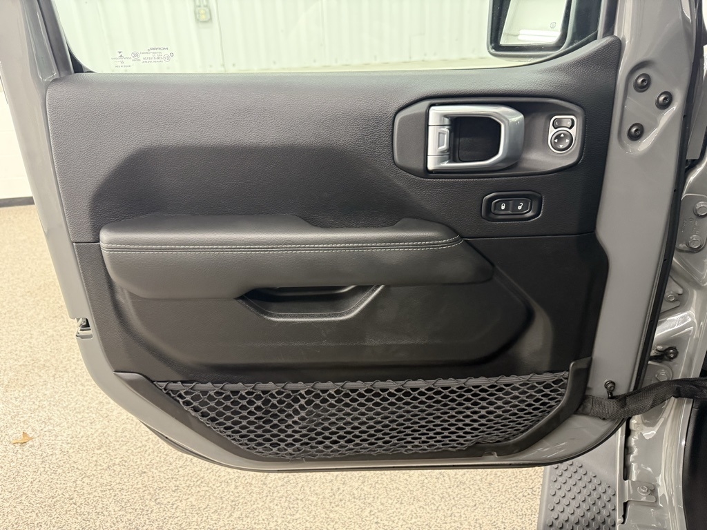 Jeep Wrangler 4xe  2023