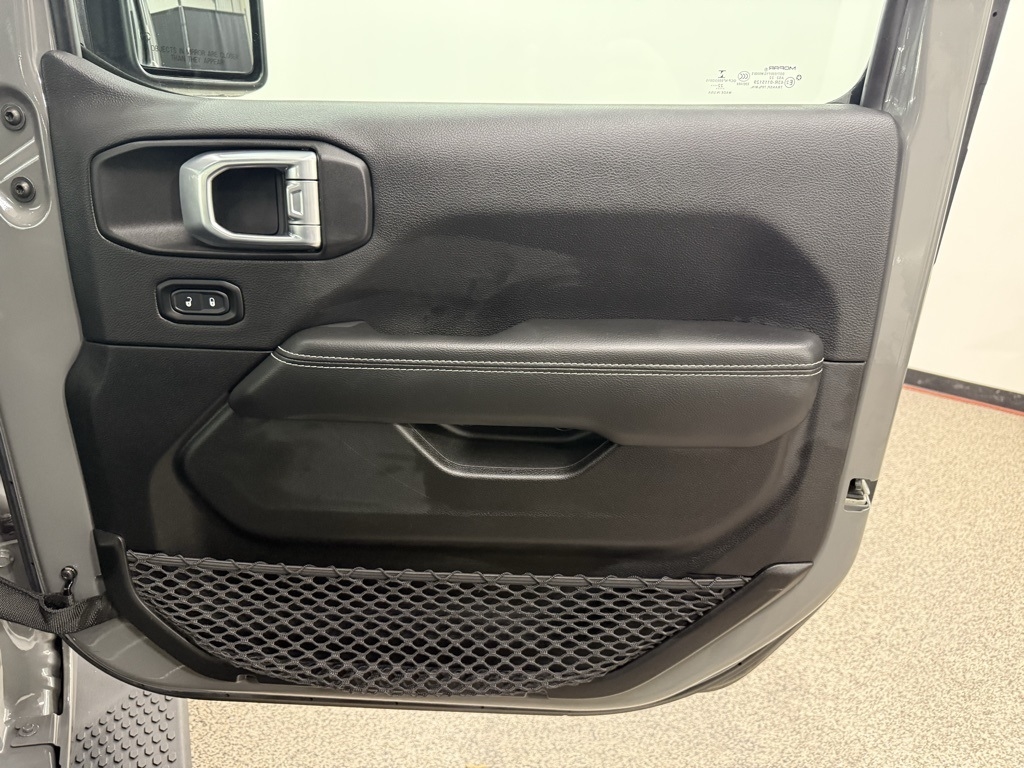 Jeep Wrangler 4xe  2023