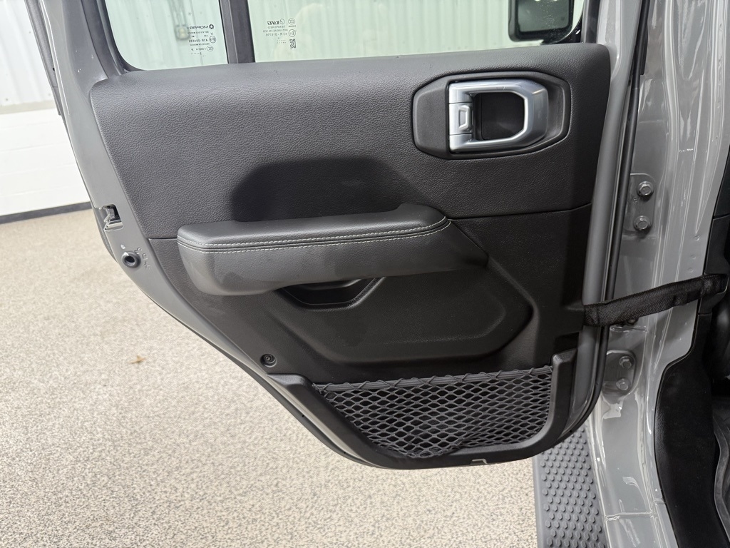 Jeep Wrangler 4xe  2023