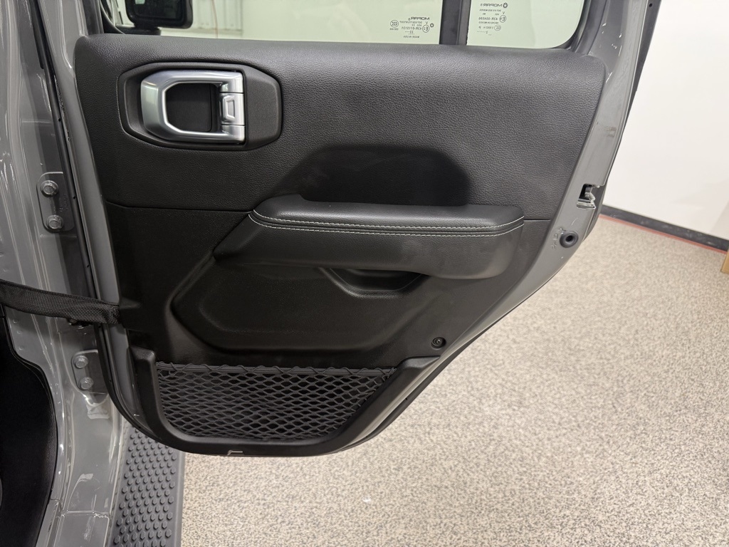 Jeep Wrangler 4xe  2023