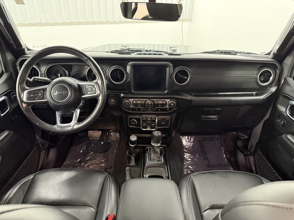 Jeep Wrangler 4xe  2023