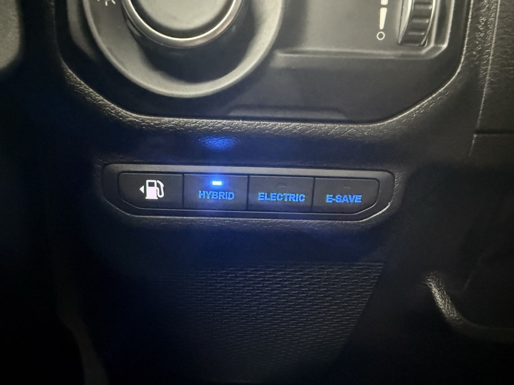 Jeep Wrangler 4xe  2023