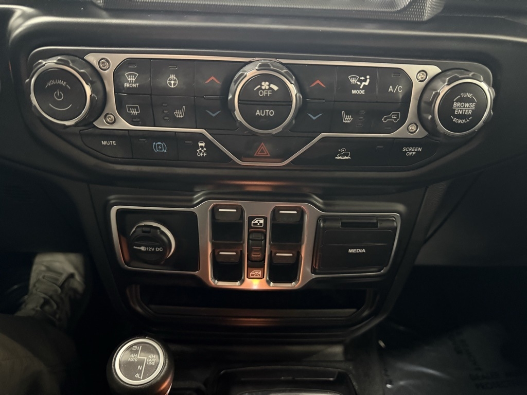 Jeep Wrangler 4xe  2023