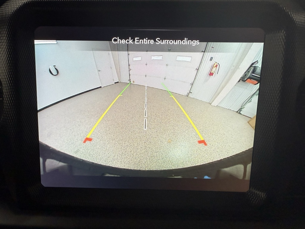 Jeep Wrangler 4xe  2023