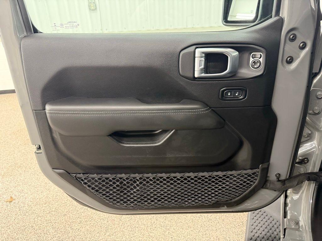 Jeep Wrangler 4xe  2023