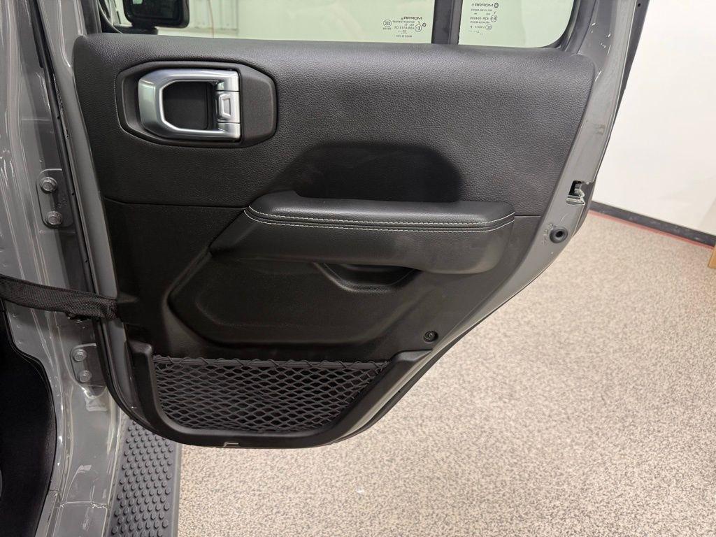 Jeep Wrangler 4xe  2023