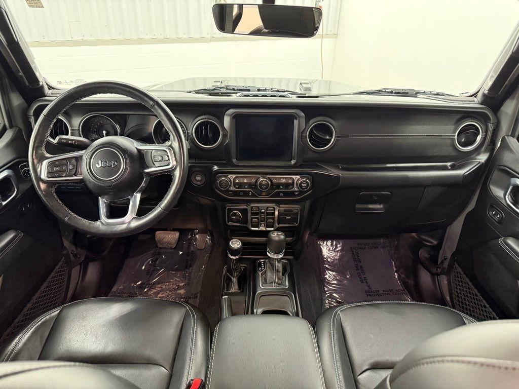 Jeep Wrangler 4xe  2023