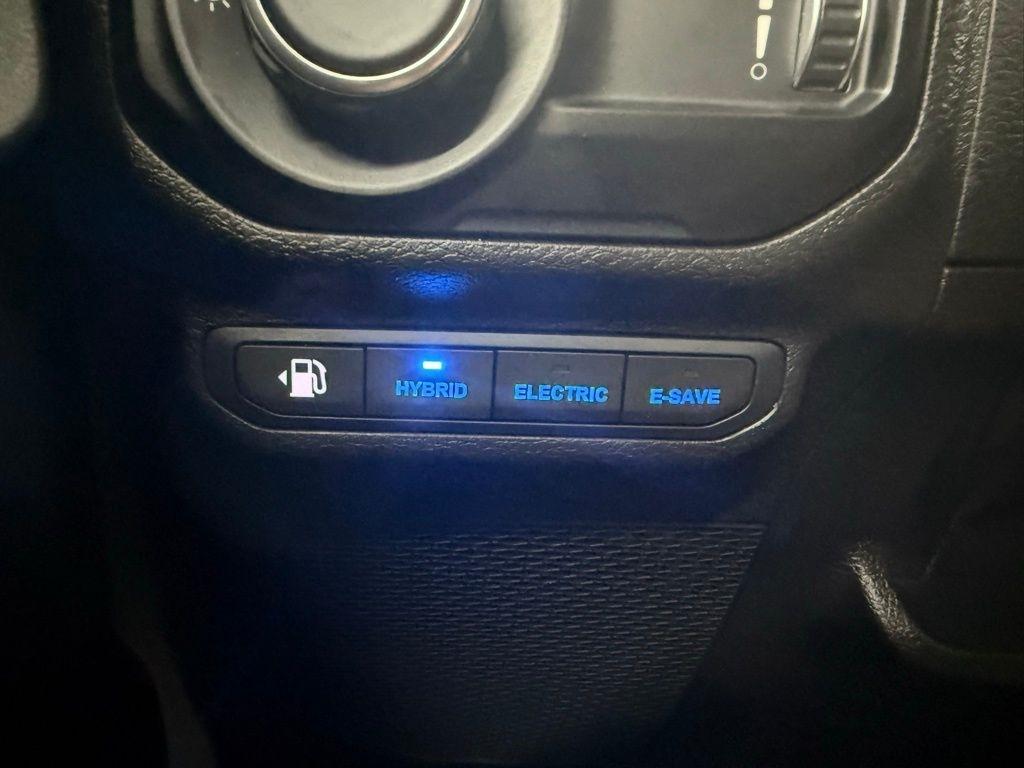 Jeep Wrangler 4xe  2023