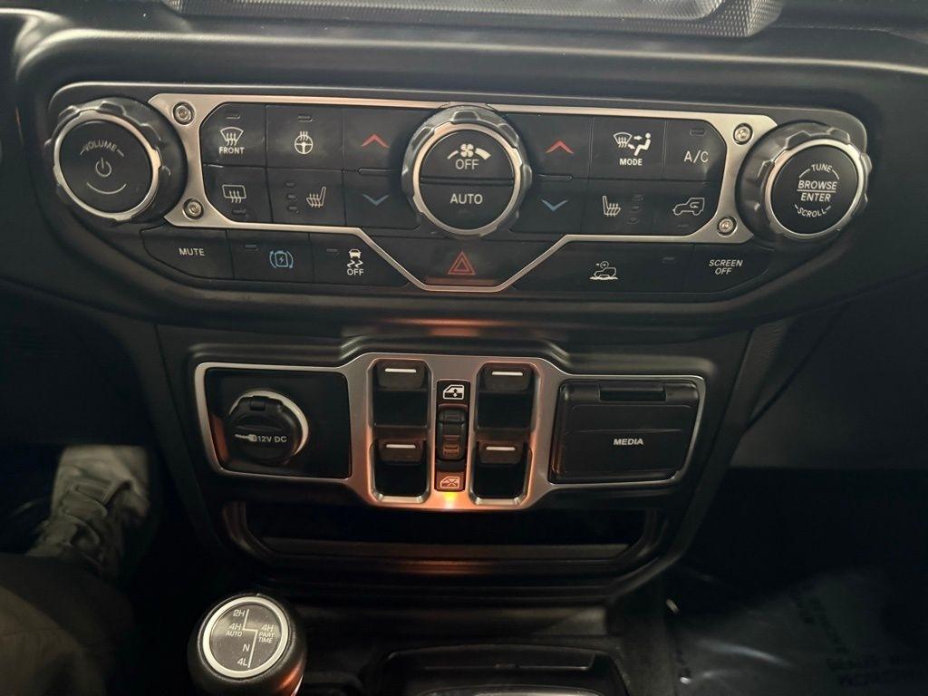 Jeep Wrangler 4xe  2023