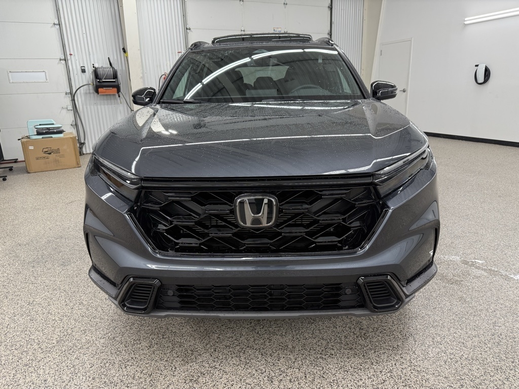 Honda CR-V Hybrid  2025