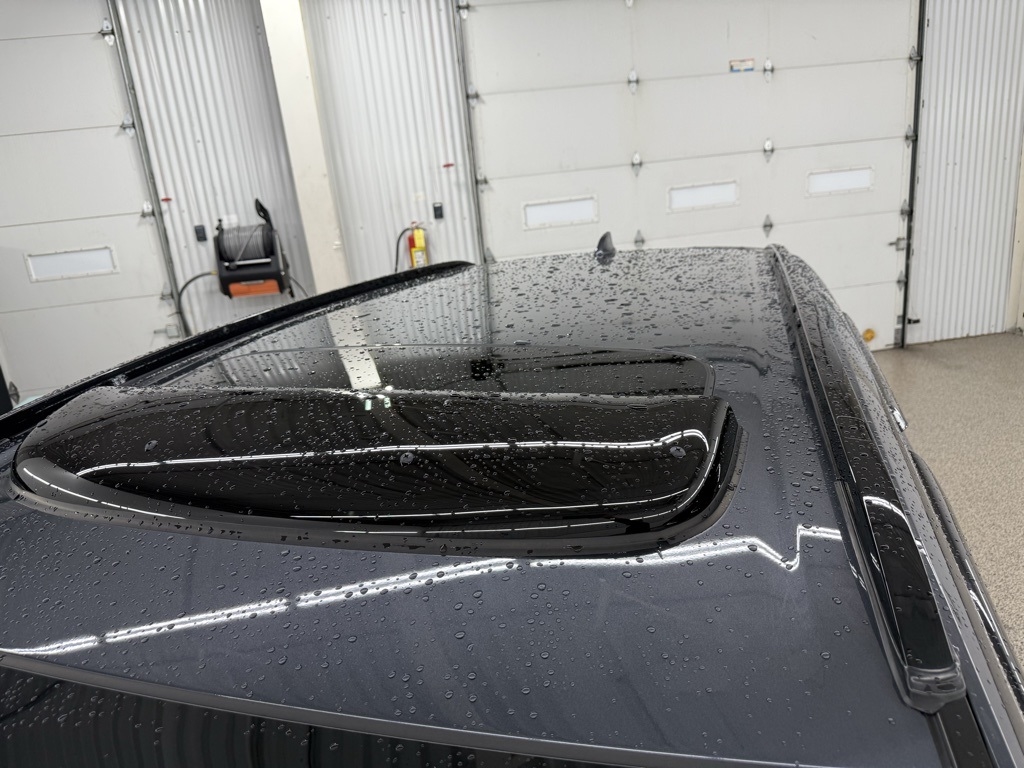 Honda CR-V Hybrid  2025