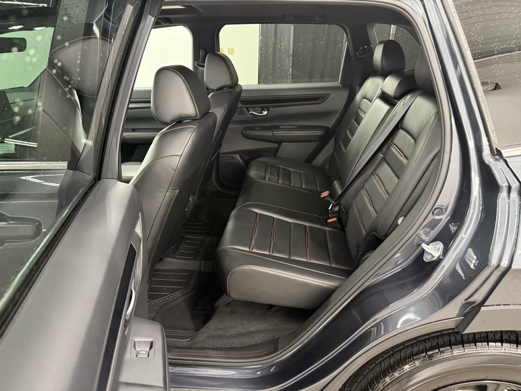 Honda CR-V Hybrid  2025